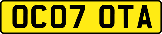 OC07OTA