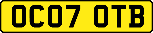 OC07OTB