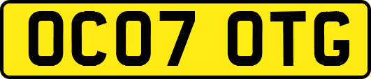 OC07OTG