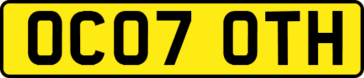 OC07OTH