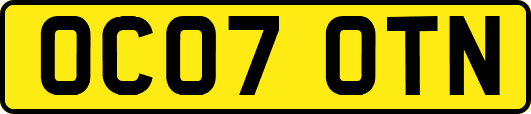 OC07OTN