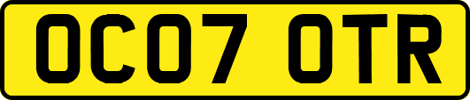 OC07OTR