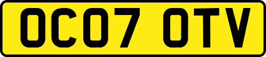OC07OTV