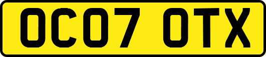 OC07OTX