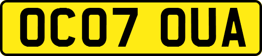 OC07OUA