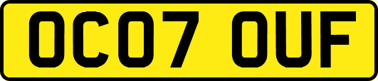OC07OUF