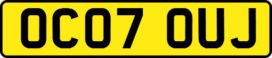 OC07OUJ