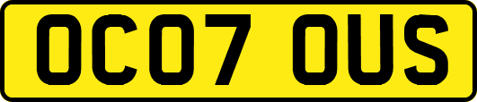 OC07OUS