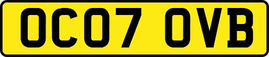 OC07OVB
