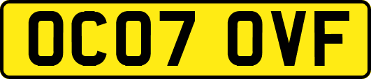 OC07OVF