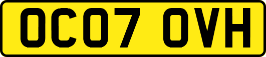 OC07OVH
