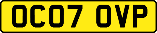 OC07OVP
