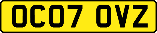 OC07OVZ
