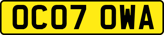 OC07OWA