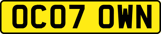 OC07OWN