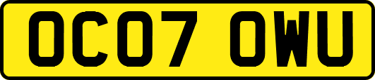 OC07OWU