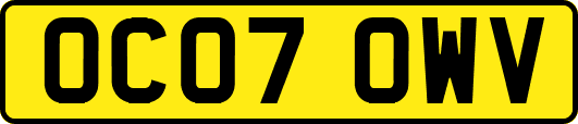OC07OWV