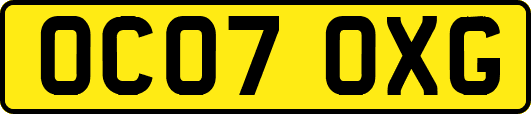 OC07OXG