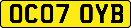 OC07OYB