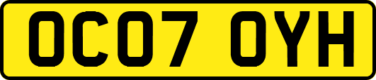 OC07OYH