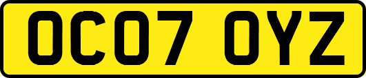 OC07OYZ