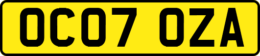 OC07OZA