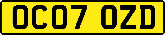 OC07OZD