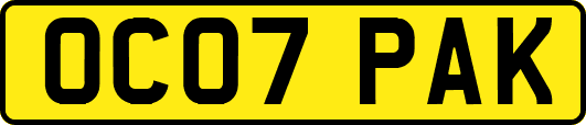 OC07PAK