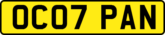 OC07PAN