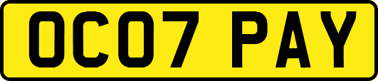 OC07PAY