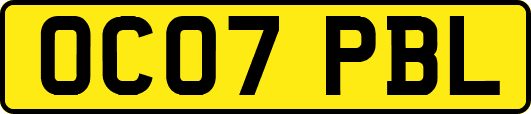 OC07PBL