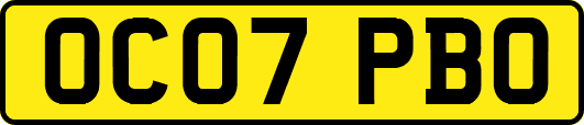 OC07PBO