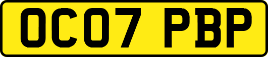 OC07PBP