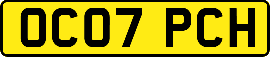 OC07PCH