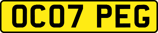 OC07PEG