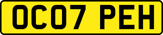 OC07PEH