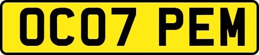 OC07PEM