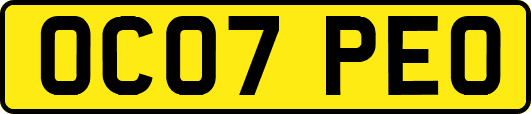 OC07PEO