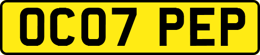 OC07PEP