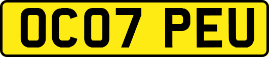 OC07PEU