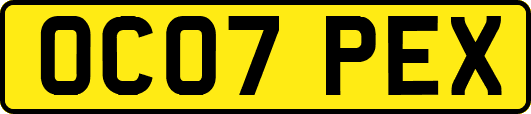 OC07PEX