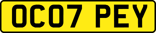 OC07PEY