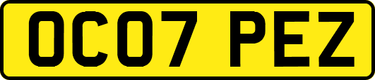 OC07PEZ