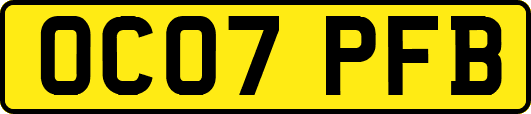 OC07PFB