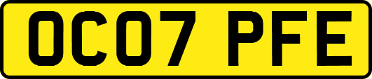 OC07PFE