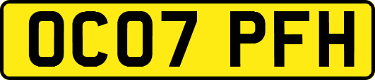 OC07PFH