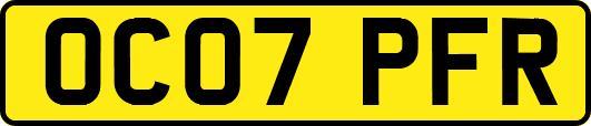 OC07PFR