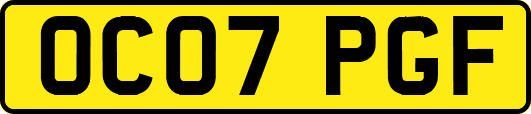 OC07PGF