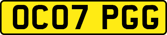 OC07PGG