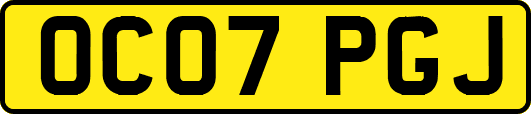 OC07PGJ